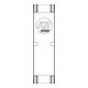 K2 BlackCover SingleRail 36 Cache 150 mm PA6 GF15
