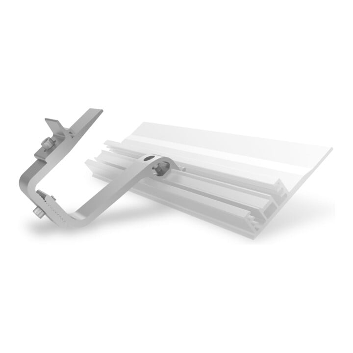 K2 Crochet de toit CrossBracket 4S 2002927