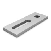 K2 Systems Aluminium Adapterblech Für Schraube M10 2002544-1