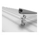 K2 Systems Aluminium Adapterblech Für Schraube M10 2002544
