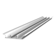 K2 Systems Basisschiene Dome V Rail Länge 1500mm 2002854-1