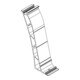 K2 Systems Bauteil Dome 6.15 Peak 2004174 Aluminium