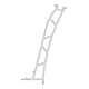 K2 Systems Bauteil Dome 6.15 Peak 2004174 Aluminium