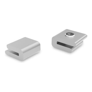 K2 Systems Butée InsertionRail 2.0 2004370