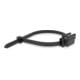 K2 Systems Colliers de câble avec possibilité de fixation LxI : 200x4,6 mm 2002870