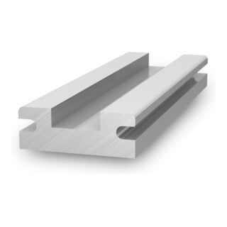 K2 Systems Connecteur rail d'insertion 2002764