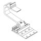 K2 Systems Crochet de toit CrossHook 3S 2003215