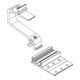 K2 Systems Crochet de toit CrossHook 3S 2003215