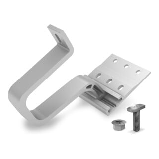 K2 Systems Crochet de toit SingleHook 1.1 2001928