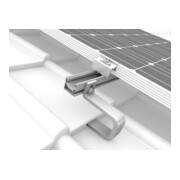 K2 Systems Crochet de toit SingleHook 1.1 2001928-5