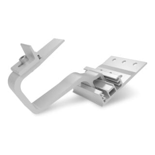 K2 Systems Crochet de toit SingleHook 3S light 2004795