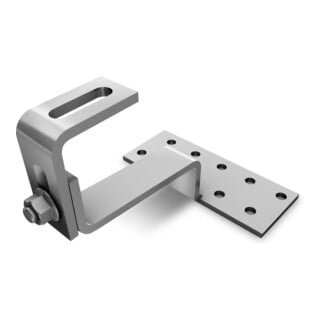 K2 Systems Crochet de toit Vario 1 1000125