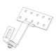 K2 Systems Crochet de toit Vario 1 1000125