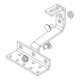 K2 Systems Crochet de toit Vario 2 1000107