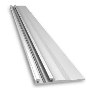 K2 Systems Crochets de toit SingleBoard 2,10 m 2002935