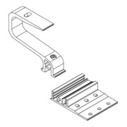 K2 Systems CrossHook 3S+ 2002390-4