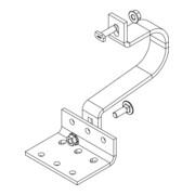K2 Systems Dachhaken SingleHook Vario Set 2002651-3