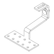 K2 Systems Dachhaken Vario 1 1000125-3