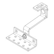 K2 Systems Dachhaken Vario 2 1000107-4