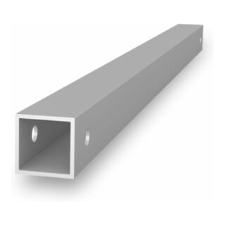 K2 Systems Entretoise 1384,5 Aluminium EN AW 6060 T6