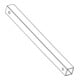 K2 Systems Entretoise 1384,5 Aluminium EN AW 6060 T6