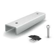 K2 Systems Jeu de connecteurs pour rails SpeedRail 1006039-1