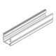 K2 Systems Kurzschiene MultiRail 25 250mm Aluminium
