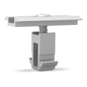 K2 Systems MiniClamp Jeu de pinces centrales 30-50 mm 2002558-1