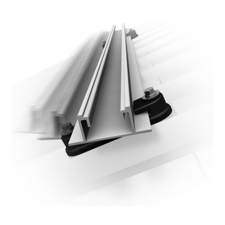 K2 Systems Montagehalter M RF GFM 1001164