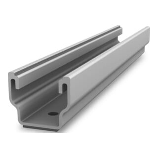 K2 Systems Montageschiene Länge: 250mm 2002793