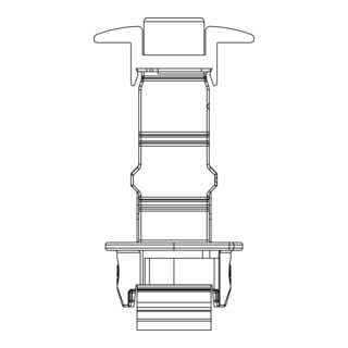 K2 Systems Pince MC 25-40 2004146
