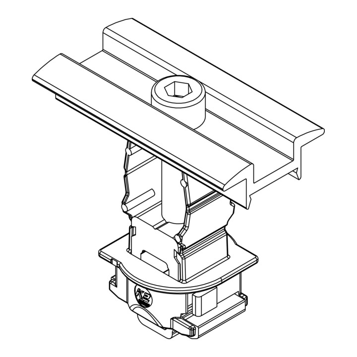 K2 Systems Pince MC 25-40 2004146