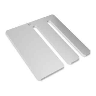 K2 Systems Plaque de compensation 4 mm 2002332