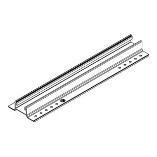K2 Systems Rail courte MiniRail MK2 Set 2004211