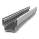 K2 Systems Rail de montage L 250 mm 2002793