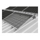 K2 Systems Rail de montage L 250 mm 2002793