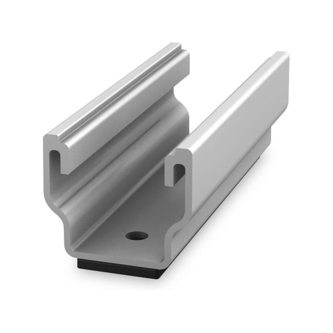 K2 Systems Rail de montage longueur : 100 mm 2001300