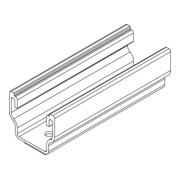 K2 Systems Rail de montage longueur : 100 mm 2001300-2