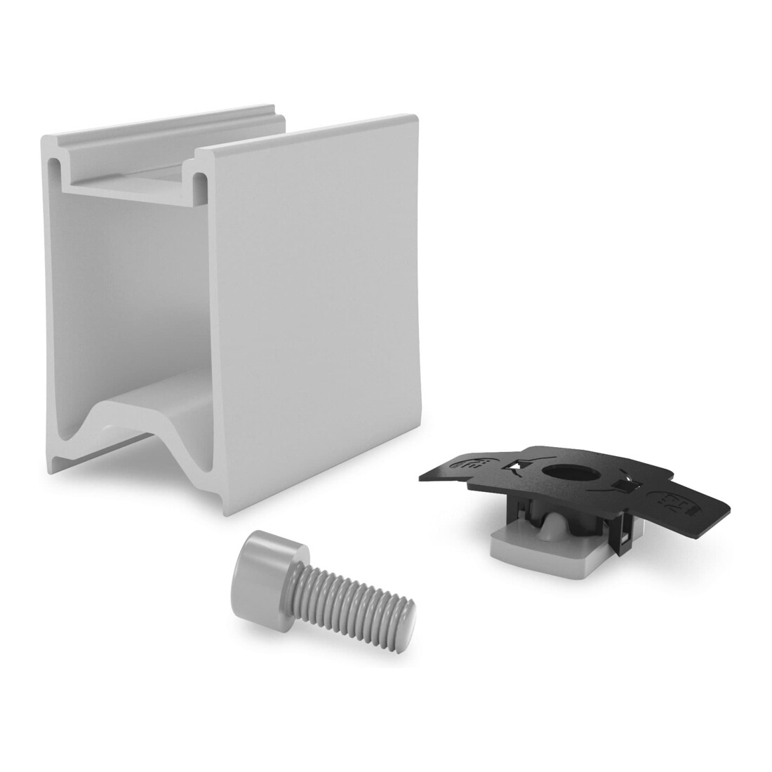 K2 Systems Rail-Up Set 2003191