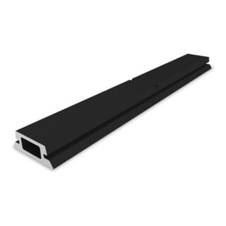 K2 Systems Schienenverbinder InsertRail 2.0 schwarz 2004322