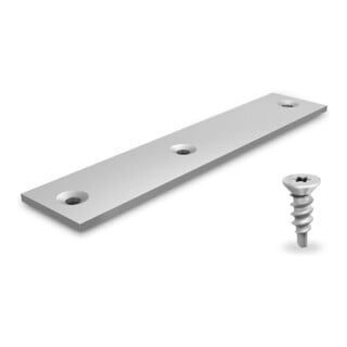 K2 Systems Schienenverbinder Set M RC SR 22/36 1003571