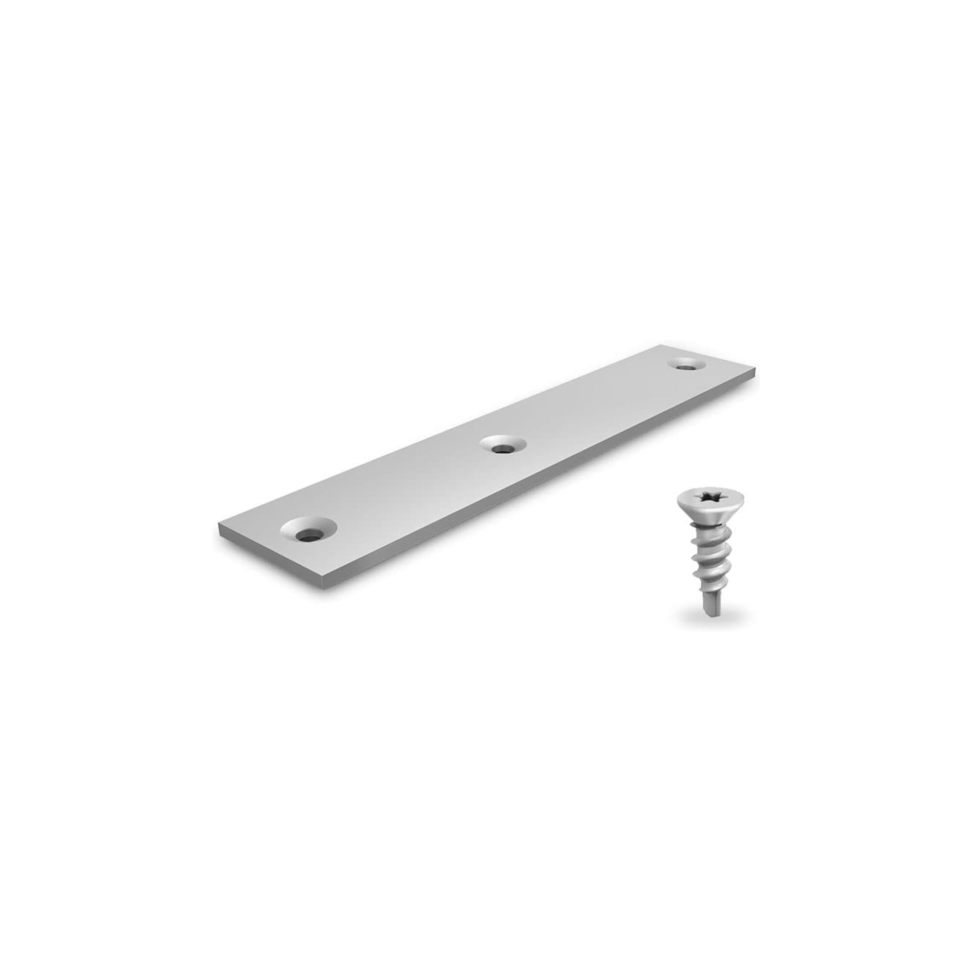 K2 Systems Schienenverbinder Set M RC SR 22/36 1003571
