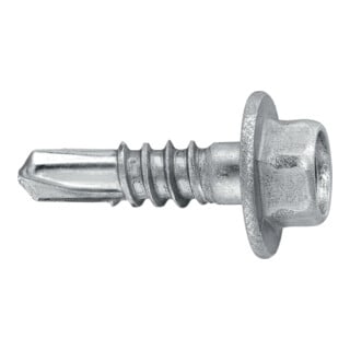 K2 Systems Selbstbohrschraube 5,5 x 19 mm 2004432