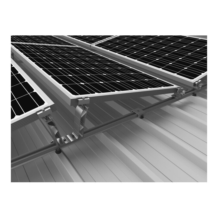K2 Systems Support de montage M RF GFM 1001164