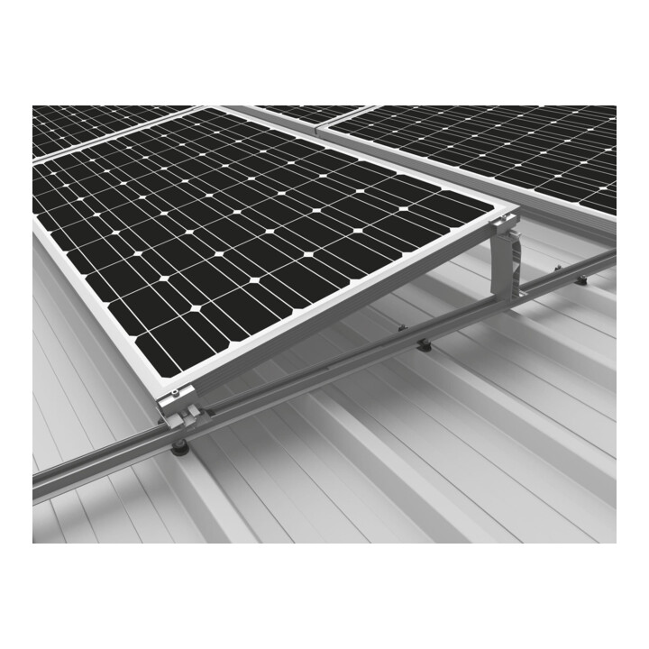 K2 Systems Support de montage M RF GFM 1001164
