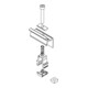 K2 Systems Universal Endklemmen OneEnd 2002514
