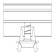 K2 Systems Universal Endklemmen OneEnd 2002514