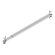 K2 Systems Universal Modulklemme Dome FixPro L 2004144-2
