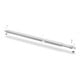 K2 Systems Universal Modulklemme Dome FixPro L 2004144