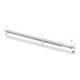 K2 Systems Universal Modulklemme Dome FixPro L 2004144